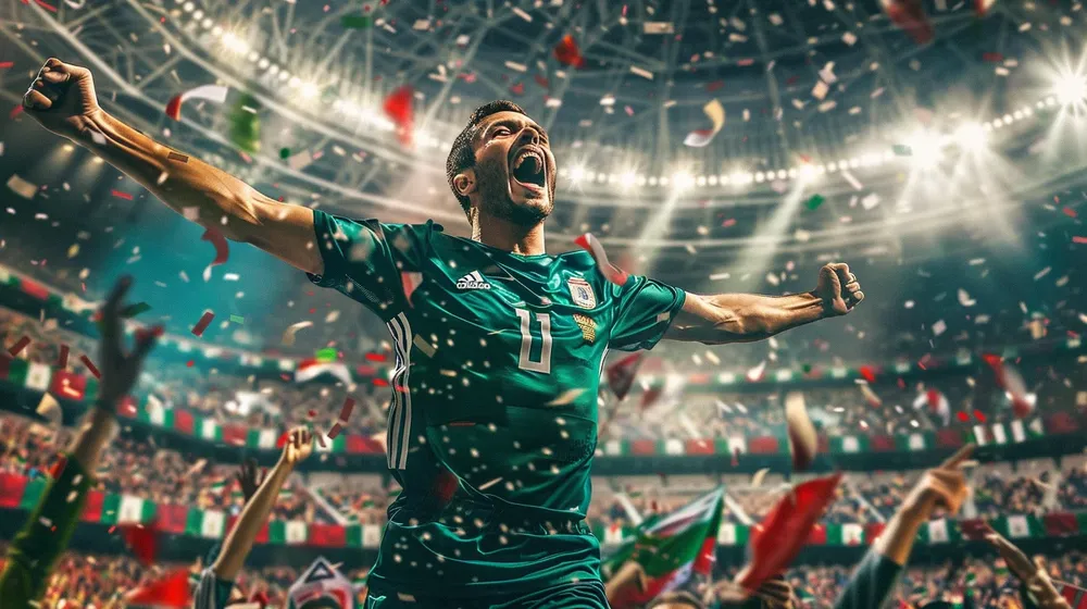 u2497597632_A_triumphant_football_striker_in_a_green_national_bc1c48aa-ee77-4d4e-ab19-b5c6ff8c9b88_3
